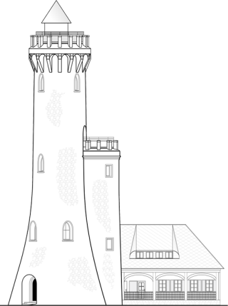 die Rekonstruktion des Kaiser-Wilhelm-Turms