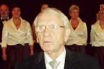 Helmut Goebel im Alter von 98 Jahren verstorben