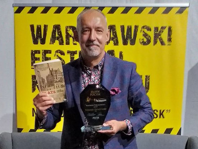 Tomasz Duszyński