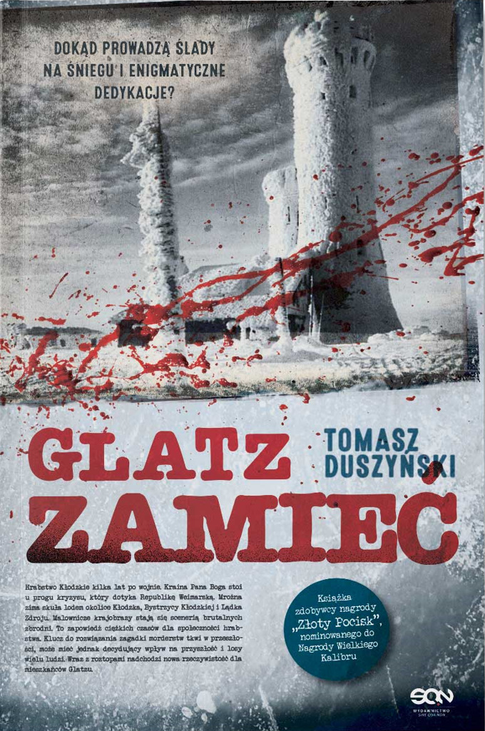 Cover/Titel polnisch