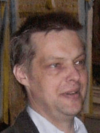 Peter Grabiec