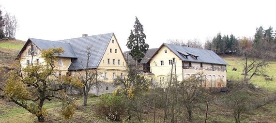 Gottwaldhof in Winkeldorf