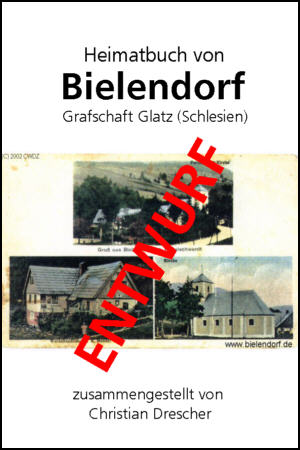 Heimatbuch von Bielendorf