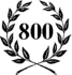 800 Bilder