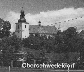 Oberschwedeldorf