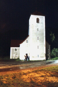 Bielendorfer Kirche