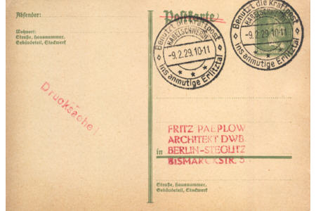 Kraftpost ins anmutige Erlitztal