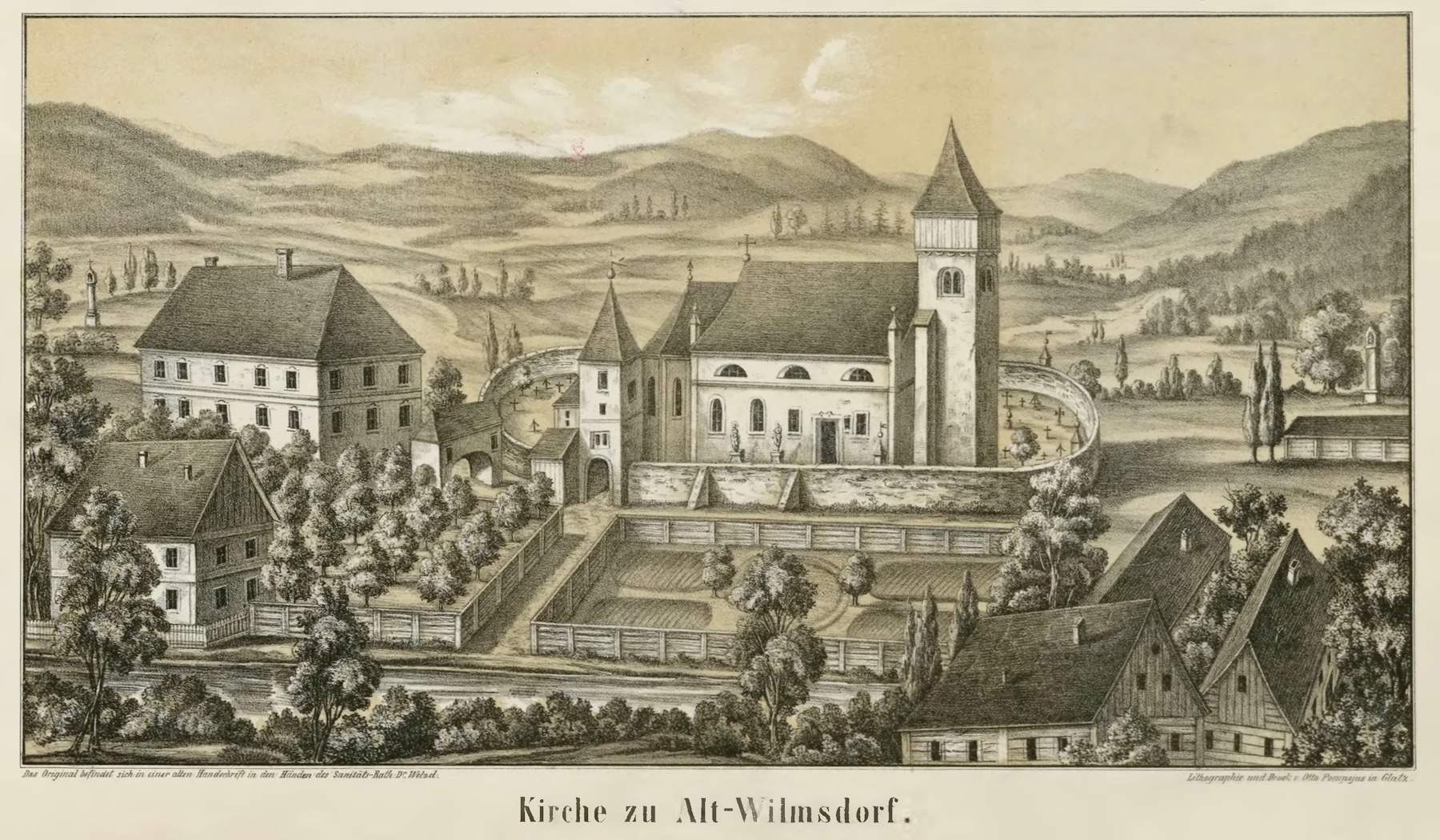 Altwilmsdorf