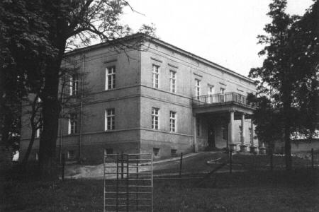Schloß