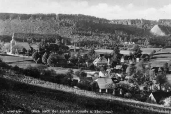 Ortsansicht
