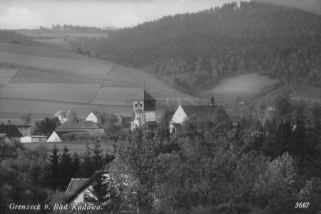 Ortsmitte