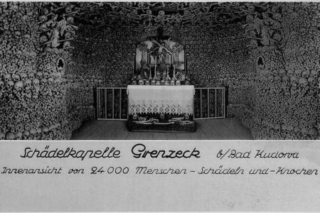 Sch&auml;delkapelle