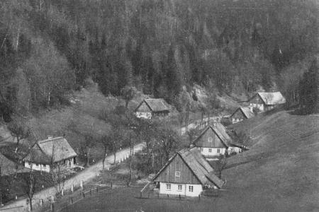 Ober-Tscherbeney