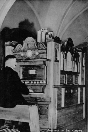 Orgel