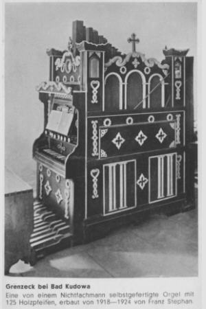 Orgel