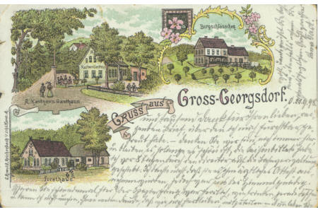 Gross-Georgsdorf