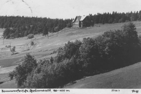 Blick in Richtung Seefelder