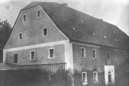 Haus Hötzel