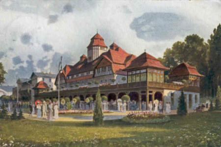 Charlottenbad 1919