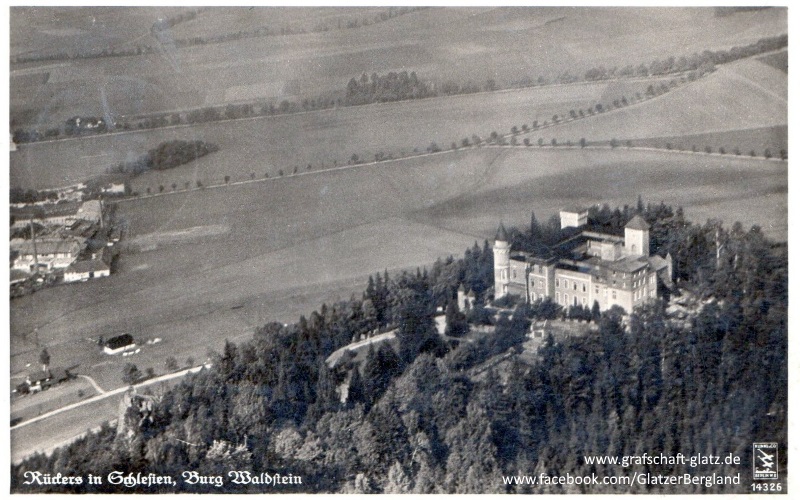 Burg Waldstein