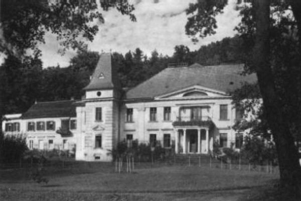 Provinzialmutterhaus