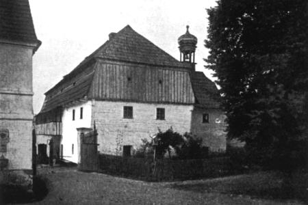 Gemeindehaus