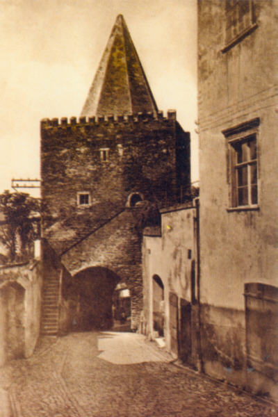 Stadtbergturm