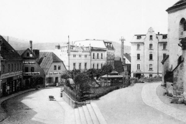 Kirchplatz