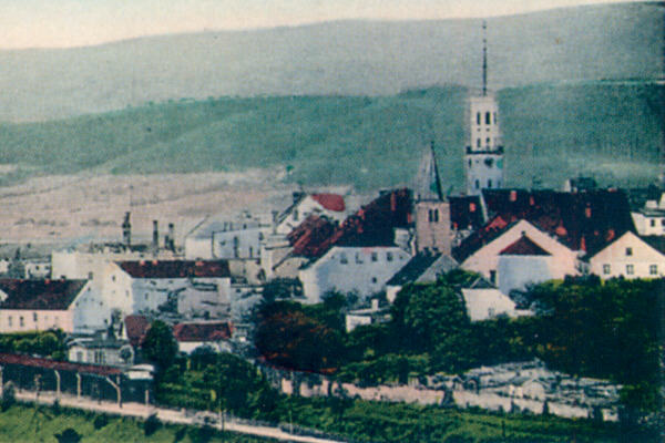 Panorama