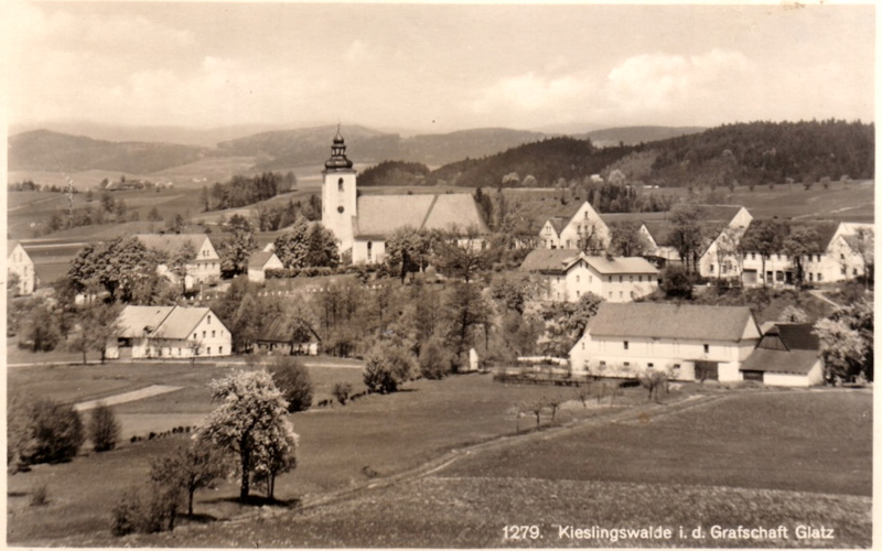 Ortsansicht