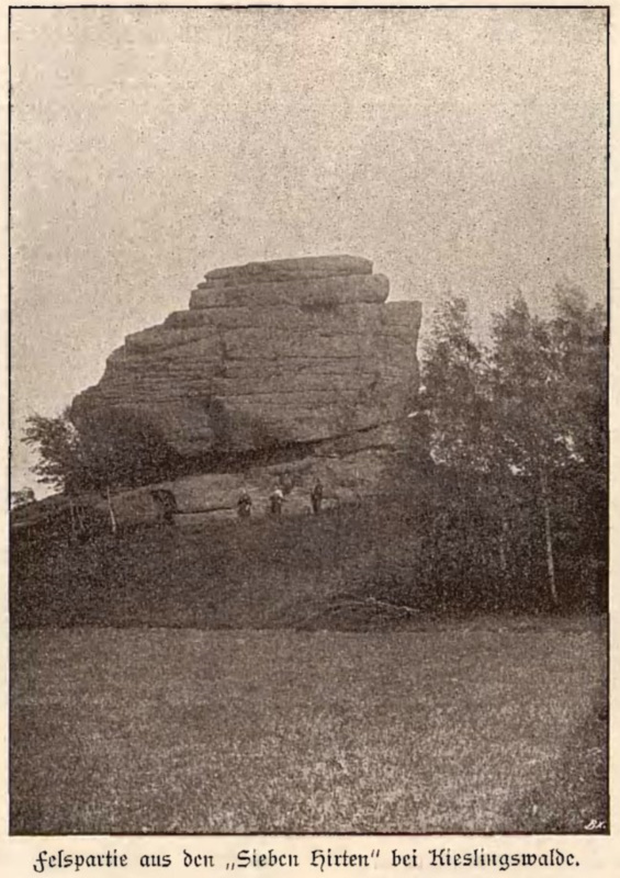 Hirtensteine