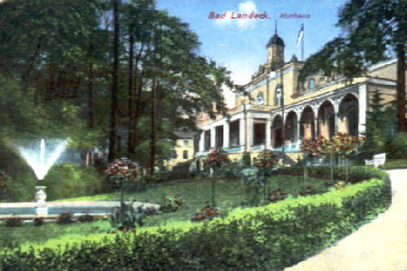 Kurhaus
