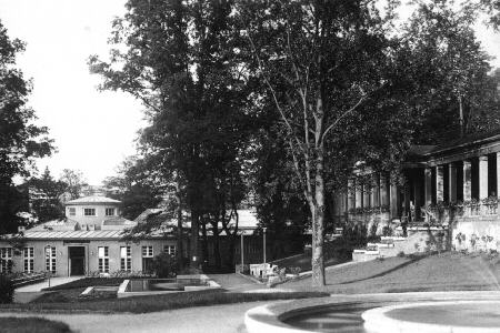 Friedrichsbad