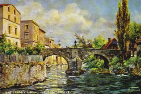 Johannesbr&uuml;cke