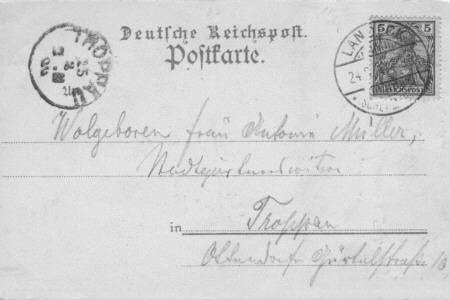 Achillesfelsen