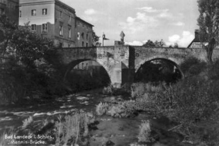 Johannis-Brücke