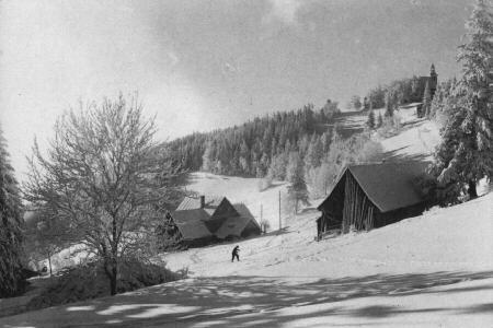 Skigel&auml;nde