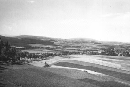 Blick vom Meisenberg