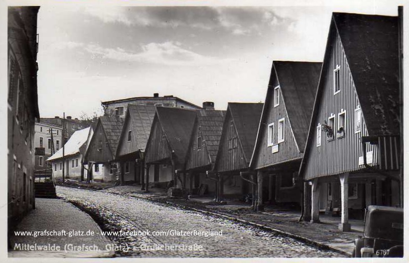 Grulicherstraße