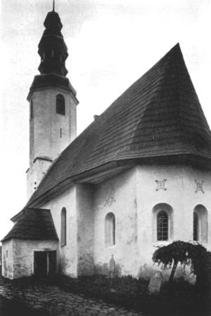 Pfarrkirche