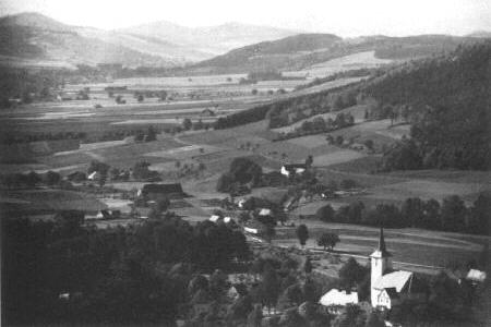 Ortsansicht