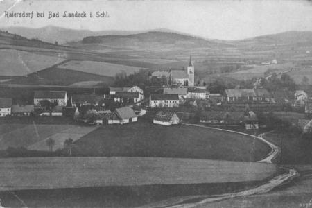 Ortsansicht