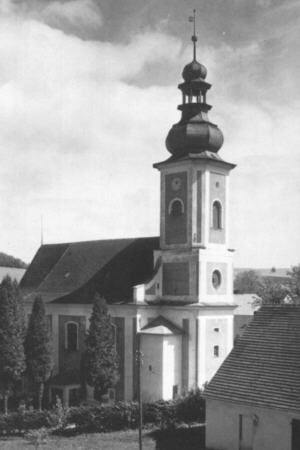 Kirche