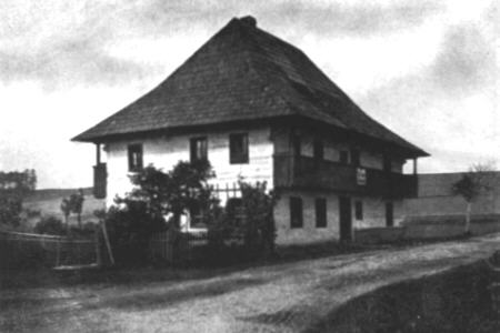 Bauernhaus I