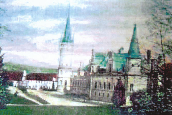 Schloß