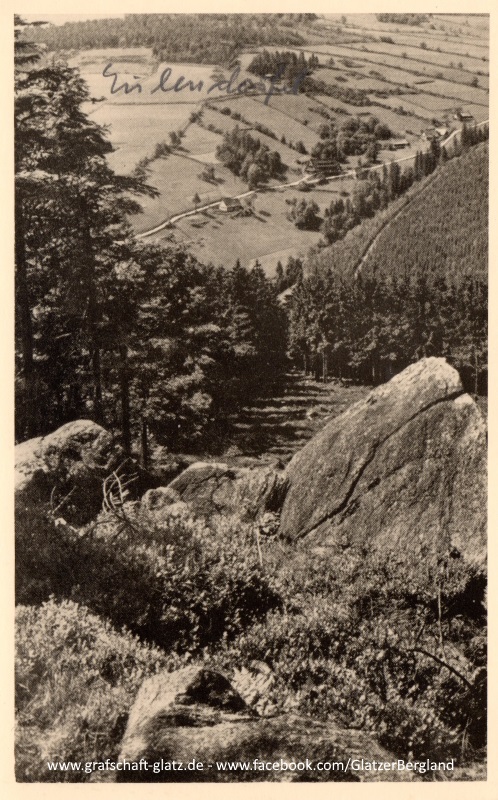 Euled&ouml;rfel, auch Euld&ouml;rfel, Eulendorf oder Eulenburg