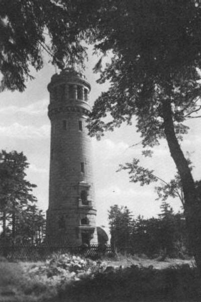 Bismarckturm