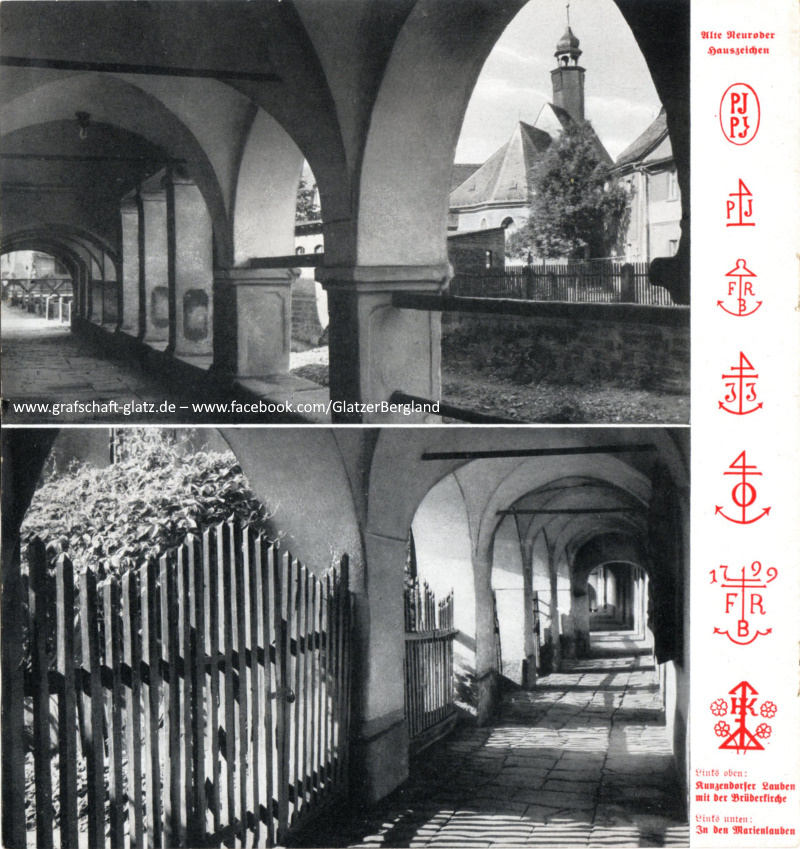 Neurode-Prospekt von 1938, Seite 4