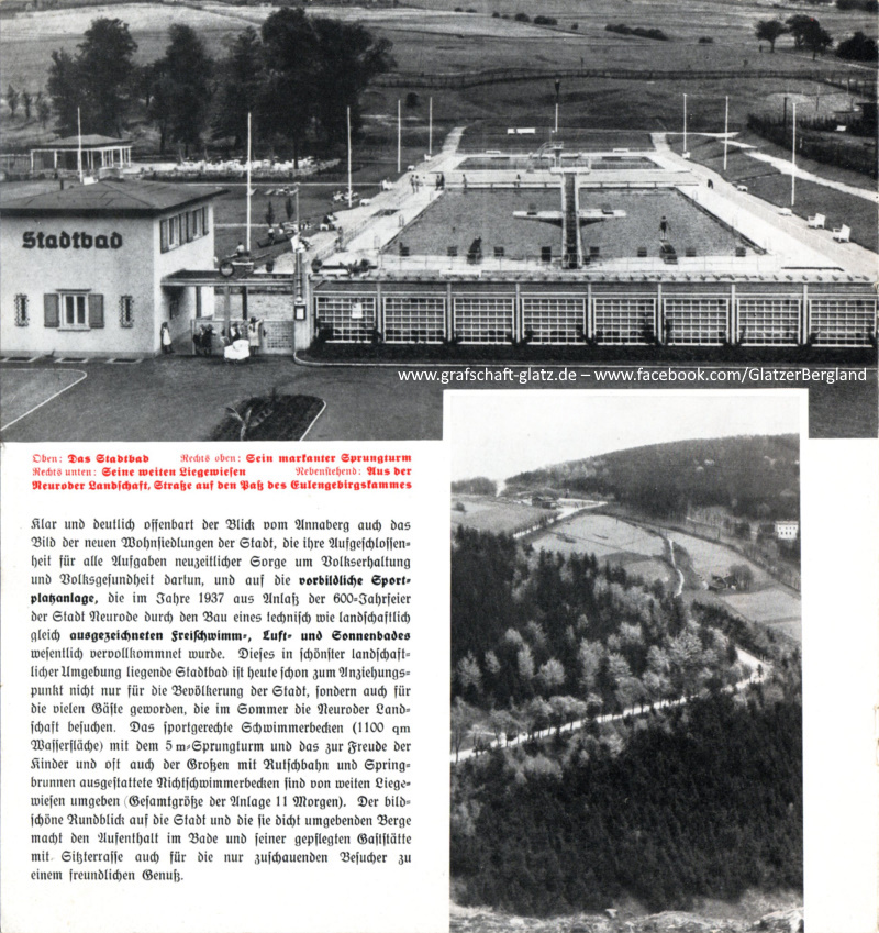 Neurode-Prospekt von 1938, Seite 8