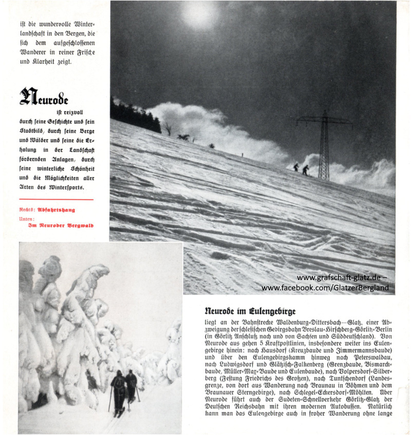 Neurode-Prospekt von 1938, Seite 11